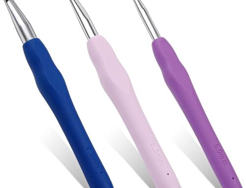 Crochet Hooks