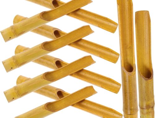 Wind Chime Making Tubes