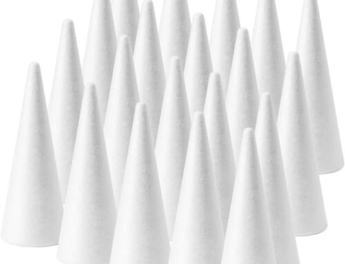 Polystyrene Cone