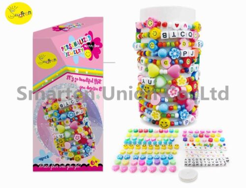 DIY PERSONALIZED JEWERLY KIT